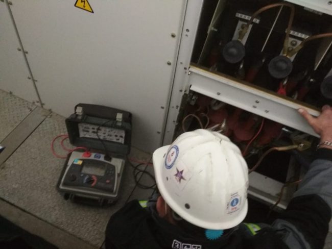 Worker Image